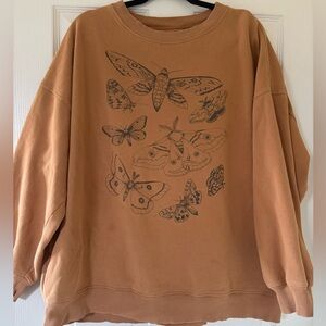 American Eagle Sweatshirt